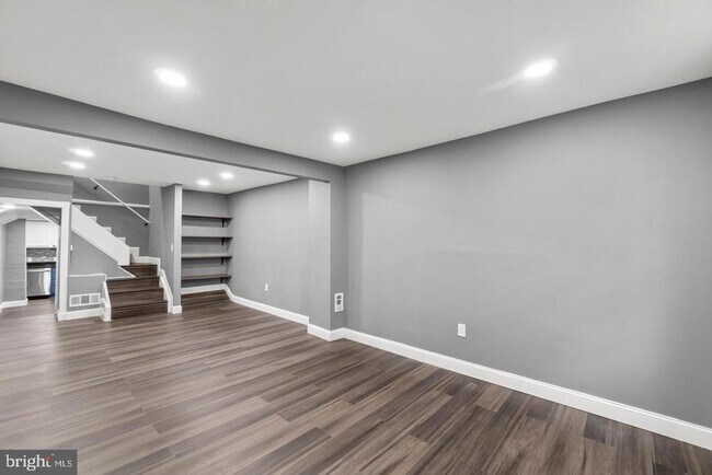 Foto del edificio - 1524 Byrd St