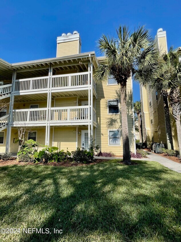 Foto principal - 100 Fairway Park Blvd