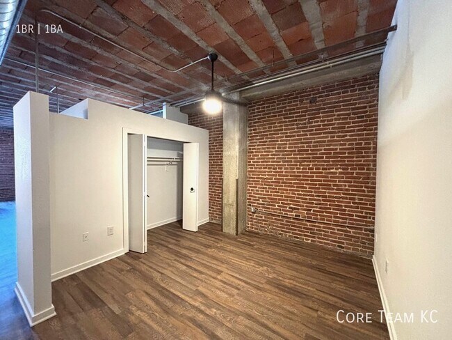 Foto del edificio - 204 Walnut St