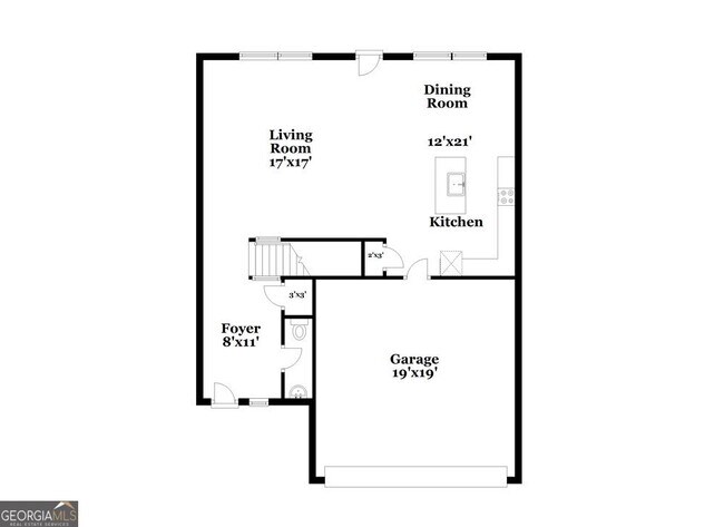 Foto del edificio - 221 N Fortune Way