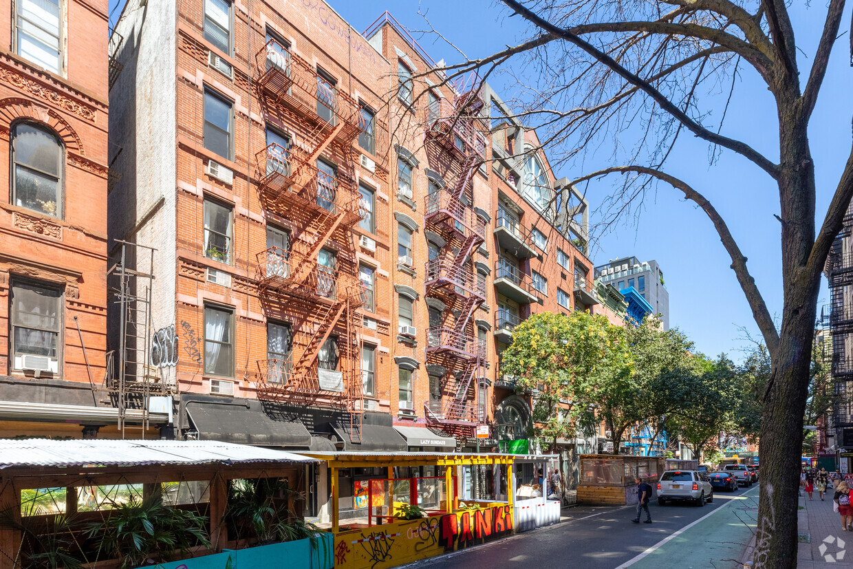 Foto principal - 23 Clinton St