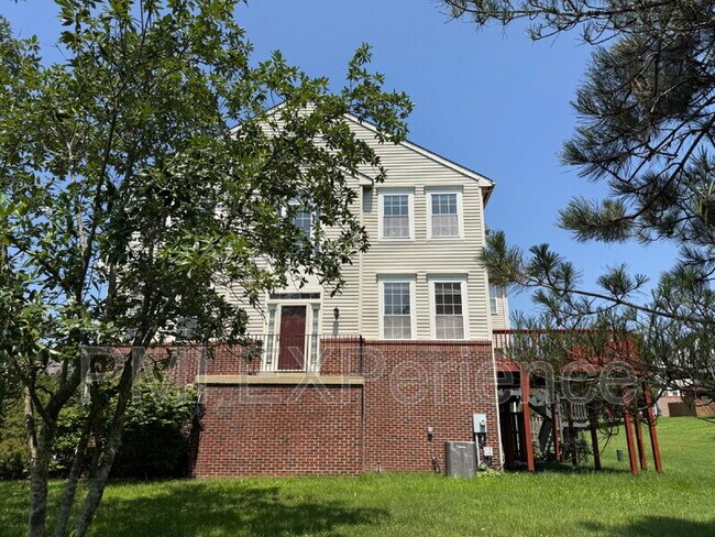 Photo - 2001 Whistling Duck Dr Townhome