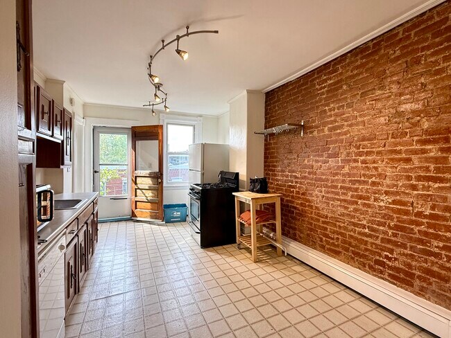 Foto del edificio - 20 Mead St