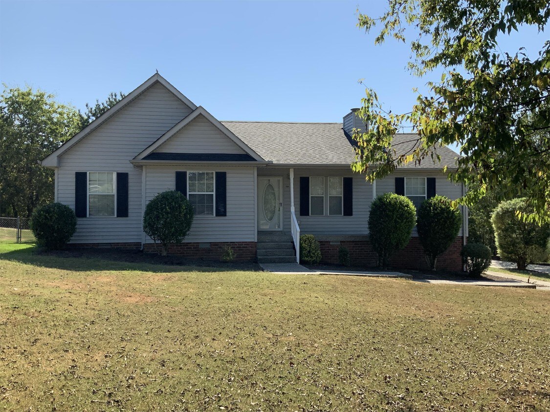 1106 Cindi Ct, Mt. Juliet, TN 37122 House Rental in Mt. Juliet, TN