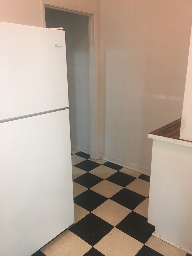Foto del edificio - 820 17th St