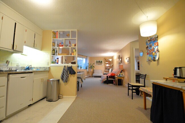 Foto del edificio - 50 Green St