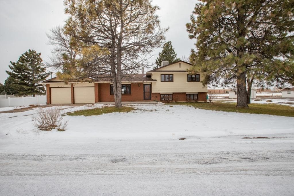 Primary Photo - 4109 Ziegler Road
