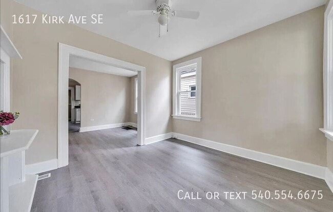 Foto del edificio - 1617 Kirk Ave SE
