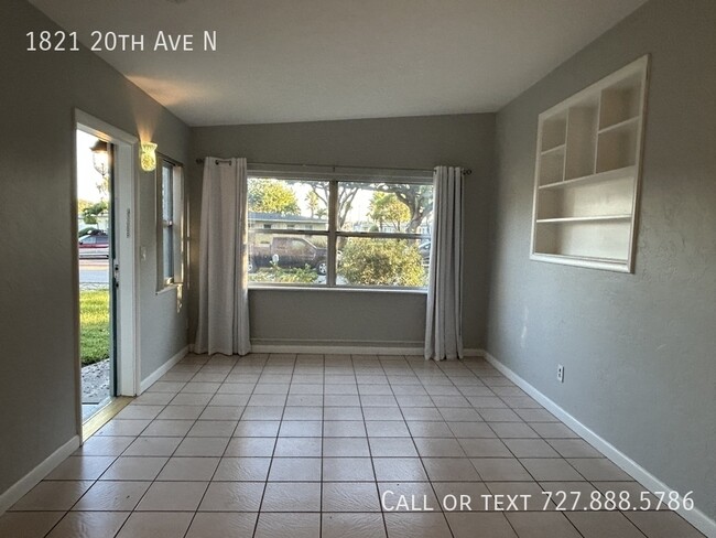 Building Photo - 1821 20th Ave N