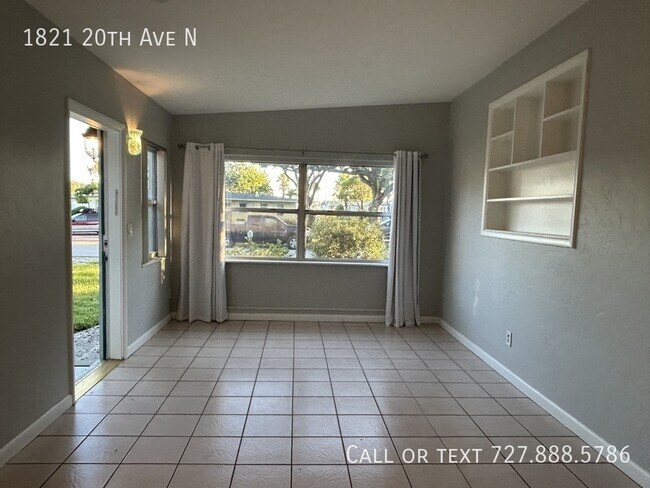 Foto del edificio - 1821 20th Ave N