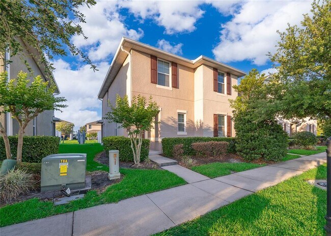 Foto del edificio - 4806 Riverwalk Dr