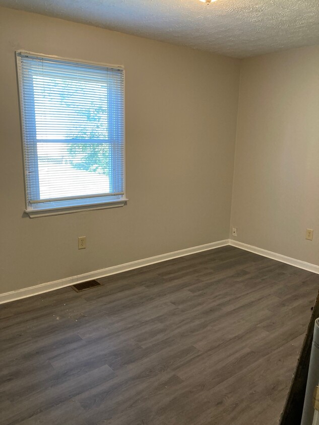 Bedroom 2 - 7777 Arrow Wood Dr
