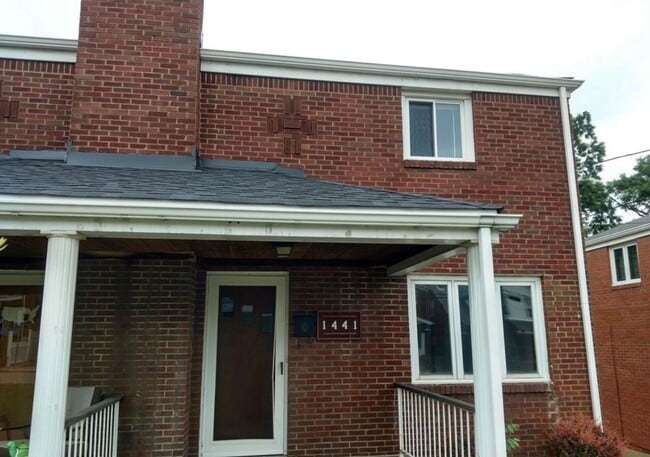 Photo - 1439-1441 Milan Ave Apartment