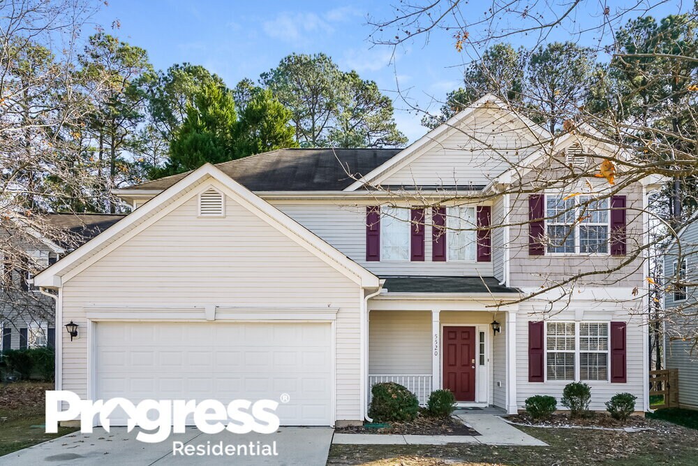 5520 Seaspray Ln, Raleigh, NC 27610 House Rental in Raleigh, NC