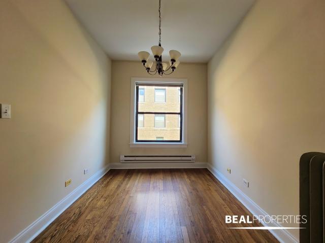 Foto del edificio - 1 bedroom in CHICAGO IL 60613