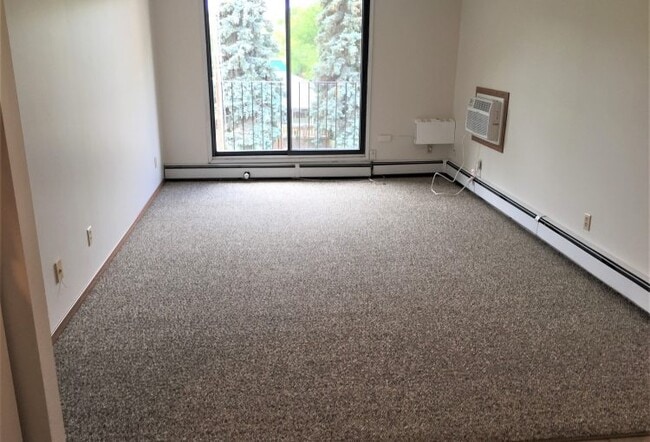 Photo du bâtiment - Sylvia Manor