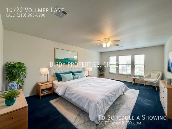 Building Photo - **COMING SOON!** "Charming 3 Bed, 2.5 Bath...