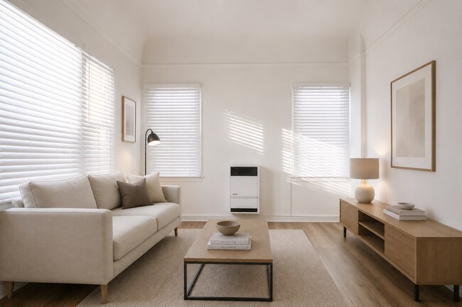 Foto del interior - Newly Remodeled Studio Apartment
