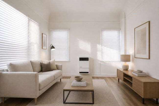 Interior Photo - Newly Remodeled Studio Apartment