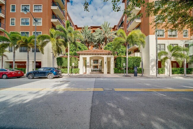 Foto del edificio - 100 Andalusia Ave