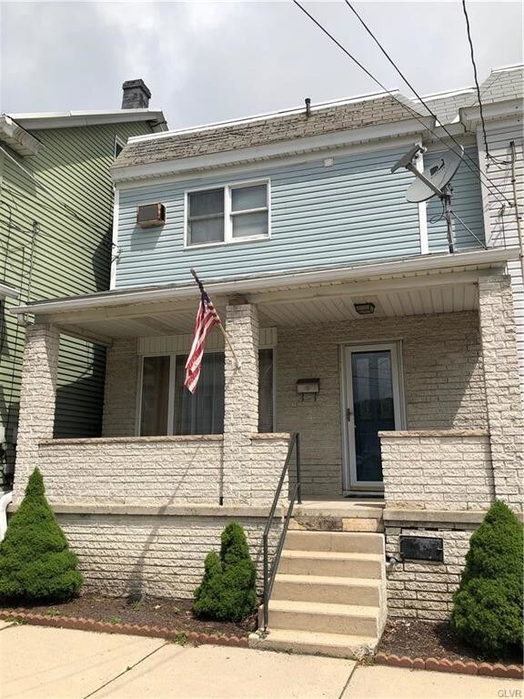 Primary Photo - 14 W Amidon St