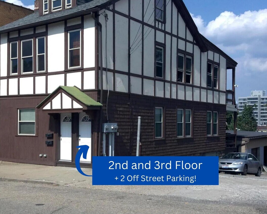 110 Natchez St Unit 2, Pittsburgh, PA 15211 Apartments in Pittsburgh