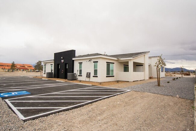 Foto del edificio - 1140 Sixshooter Ave