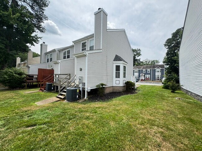 Foto del edificio - 1111 Palmerton Dr