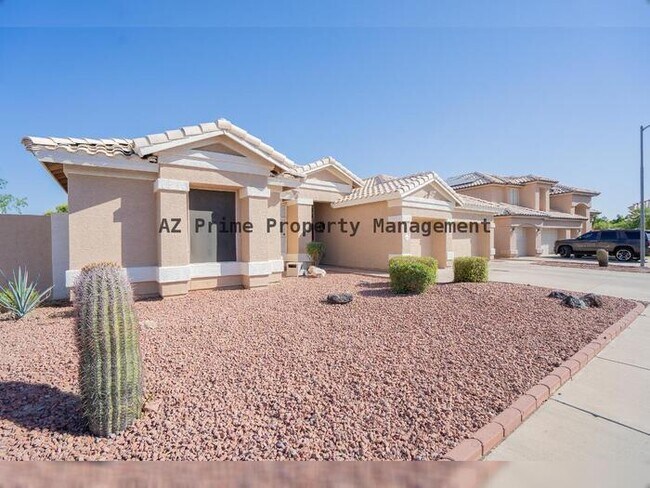 Building Photo - 6123 W Louise Dr