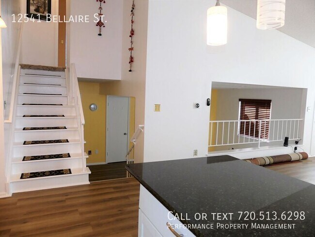 Foto del edificio - 12541 Bellaire St