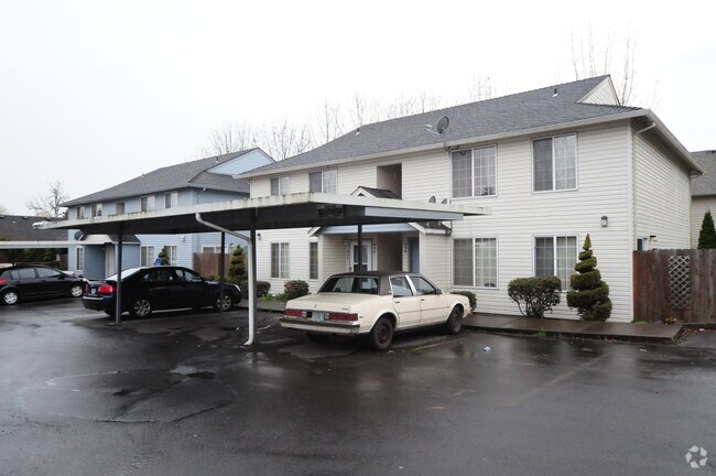 Foto del edificio - 900-915 Bryan Ct