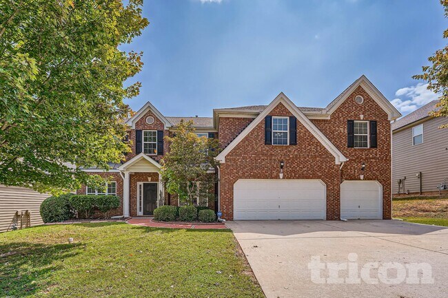 Foto del edificio - 7942 Hawks Nest Trail