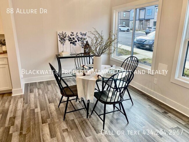 Photo - 88 Allure Drive House