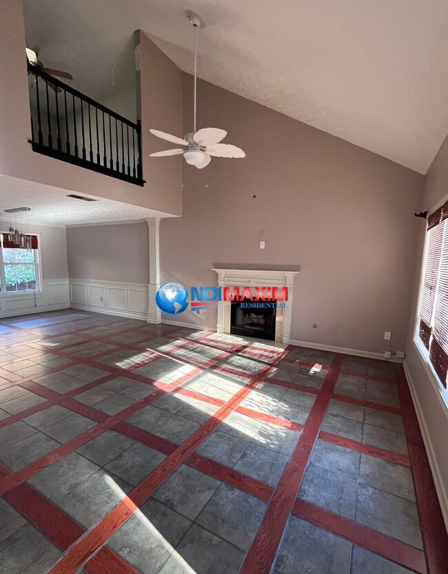 Foto del edificio - Nice 3 bedrooms Plus a Bonus room in Lilburn