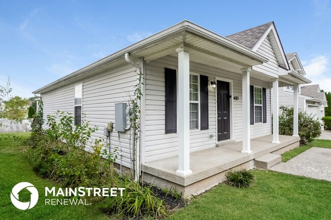 Building Photo - 4021 Pacelli Pl