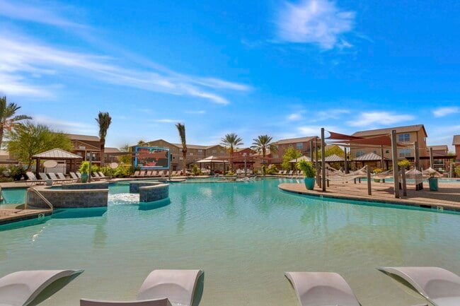 Foto del edificio - Cottages at Tucson