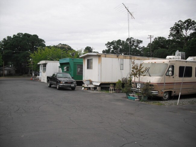 Building Photo - Valley Springs MHP