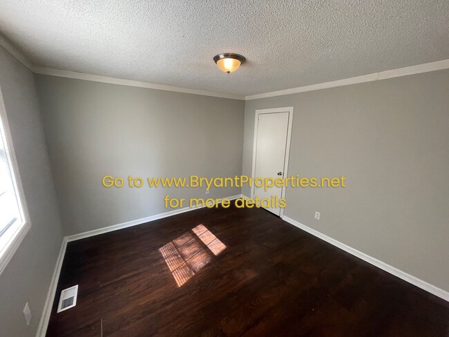 Foto del edificio - Nashville - 2 Bedroom 1-Bath