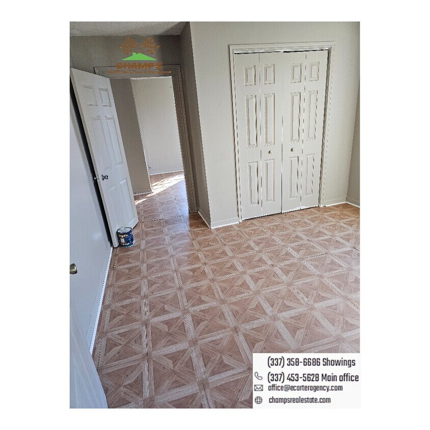 Foto del edificio - 2 br/1 bath Opelousas, LA