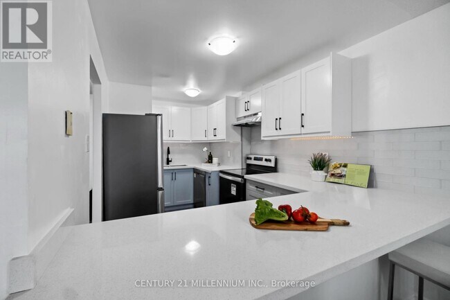 Building Photo - 3055 Tomken Rd