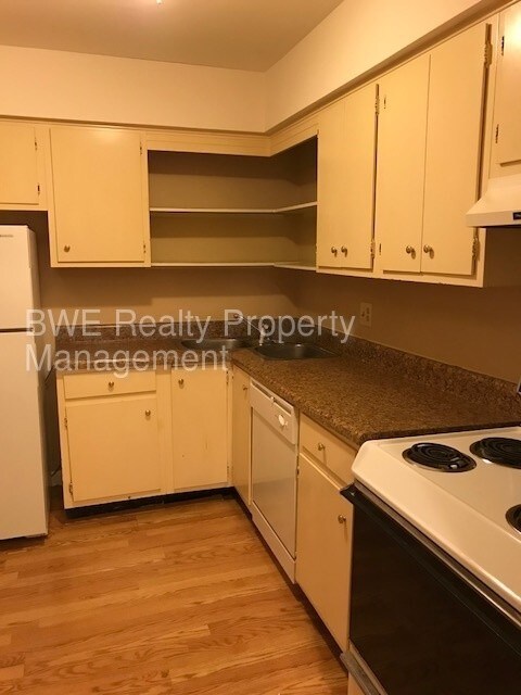 Foto del edificio - Whitland Place 1 bedroom Condo