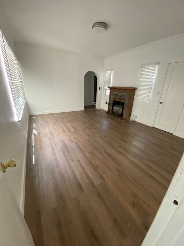 Foto del edificio - 2200 Channing Way