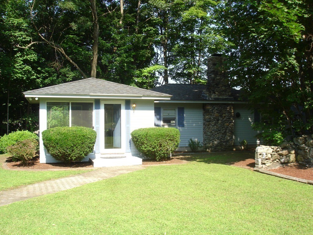 2 Howard St, Ayer, MA 01432 House Rental in Ayer, MA