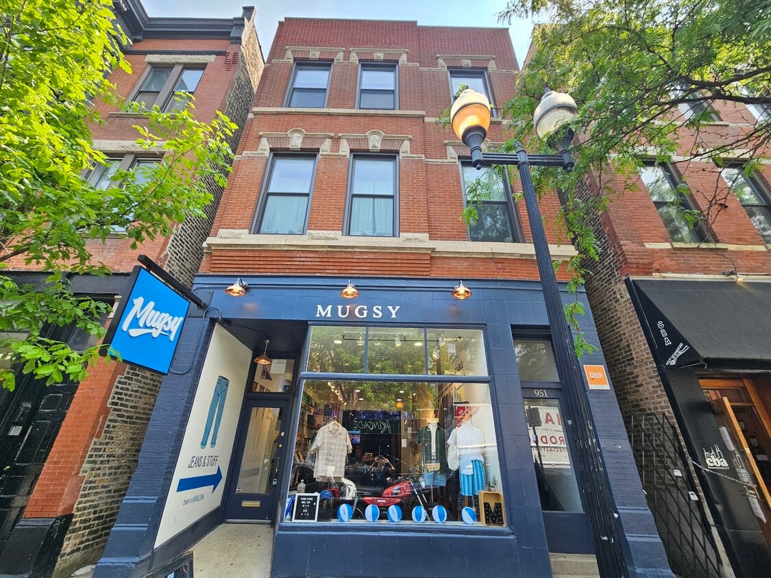 Primary Photo - 951 W Armitage Ave