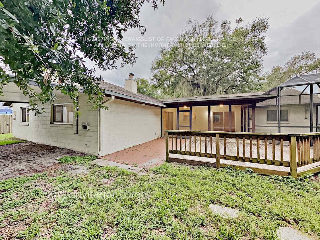 Building Photo - 2303 Wekiva Ridge Rd