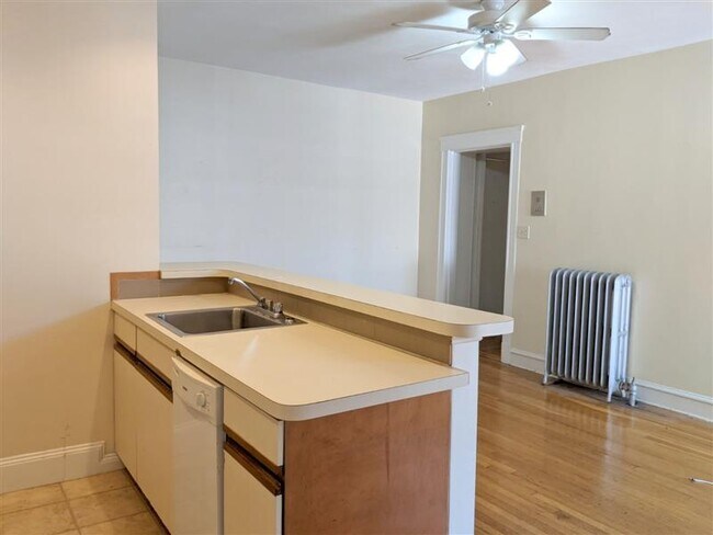 Foto del edificio - 10 Agassiz St