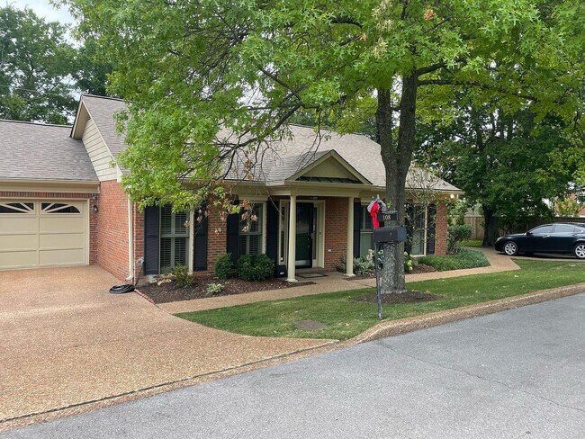 Building Photo - 108 Westover Park Ct