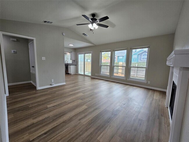 Building Photo - 1416 Hyridge Cir