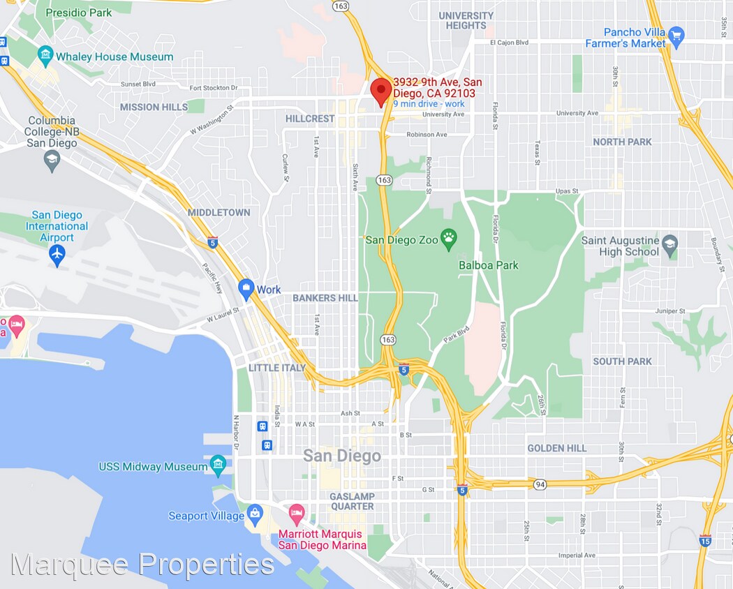 Foto del edificio - 1 br, 1 bath House - 3932 9th Avenue #16
