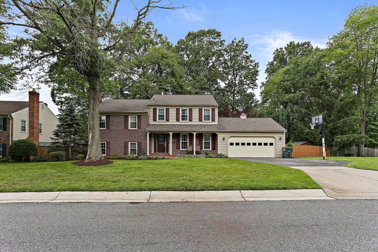 Primary Photo - Olney, MD